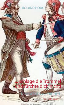 ... schlage die Trommel und fürchte dich nicht! - DENKWEISEN zur FREIHEIT