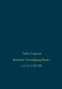 Russische Verteidigung Band 1