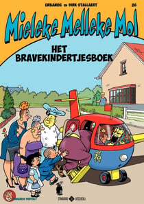 Het brave kindertjesboek