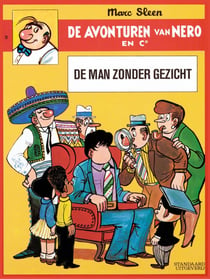 De man zonder gezicht
