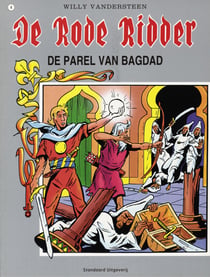 De Parel van Bagdad