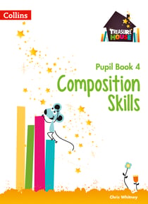 Composition Skills Pupil eBook 4 - 1 year licence