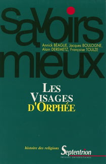 Les Visages d’Orphée