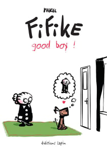 Fifike ! - Tome 3