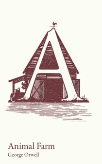 Animal Farm - GCSE 9-1 set text student edition course licence