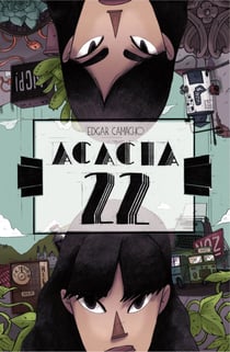 Acacia 22