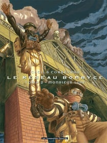 Monsieur Lune