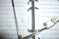Ruths Kindheit in Ostpreußen - Mobilmachung und Flucht