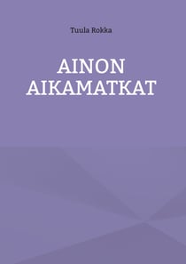 Ainon Aikamatkat