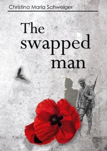 The swapped man - Aiden Mc Gilles Reihe