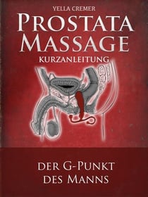Prostata Massage Kurzanleitung - Der G-Punkt des Mannes