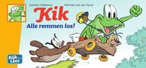 Alle remmen los! (AVI E3)