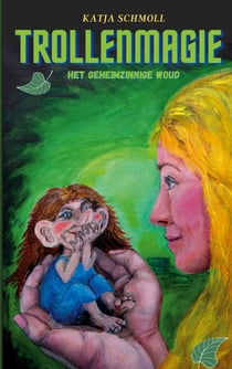 Trollenmagie - Het geheimzinnige woud