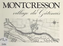 Montcresson - Village du Gâtinais