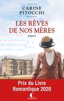 Les Rêves de nos mères - Les rêves de nos mères, T1