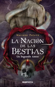 Un segundo amor - La nación de las bestias #0