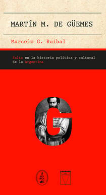 Martín M. de Güemes