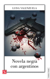 Novela negra con argentinos
