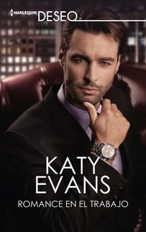 Romance en el trabajo - El mejor regalo para San Valentín, una novela de Harlequin