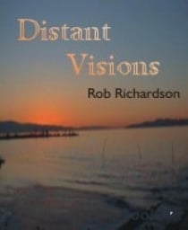 Distant Visions - Seven adventure tales exploring distant horizons