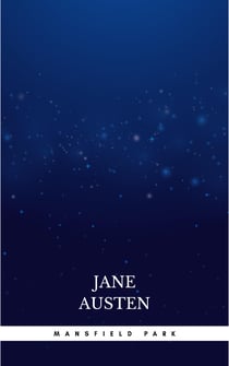 Mansfield Park (Spanish Edition)