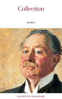 Kenneth Grahame, Collection