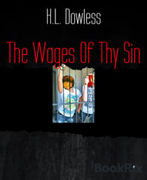 The Wages Of Thy Sin - a glimpse into the future