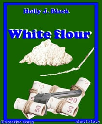 White flour - Farmer Lange and the white flour