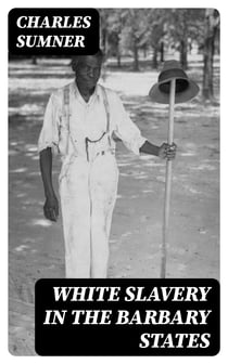 White Slavery in the Barbary States