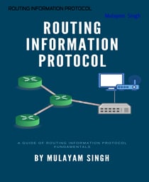 ROUTING INFORMATION PROTOCOL - RIP DYNAMIC ROUTING LAB CONFIGURATION