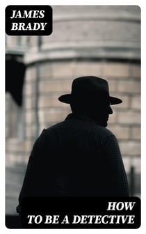 How to Be a Detective