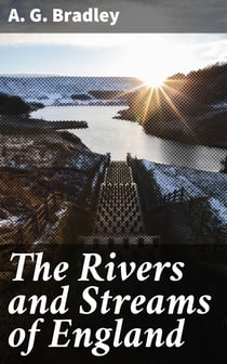 The Rivers and Streams of England