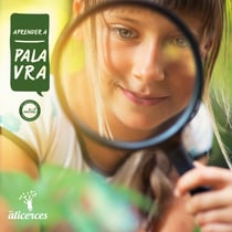 Aprender a Palavra - Volume 8 - Bloco do educador
