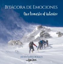 Bitácora de emociones - Una travesía al interior