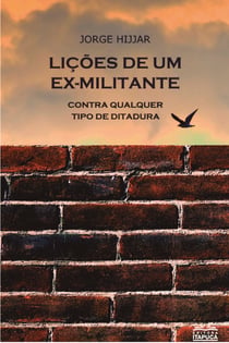 Lições de um ex-militante contra qualquer tipo de ditadura