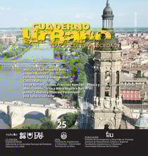 CUADERNO URBANO 25 - ESPACIO, CULTURA, SOCIEDAD - Cuaderno Urbano 25 - Espacio, Cultura, Sociedad