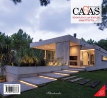 Casas internacional 182: Rodolfo Juan Frolik