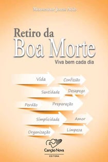 Retiro da boa Morte - Viva bem cada dia