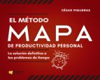 El Metodo Mapa de productividad personal - La solución definitiva a tus problemas de tiempo