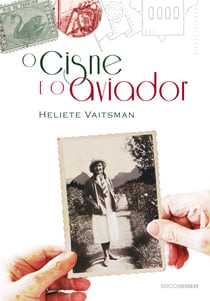 O cisne e o aviador