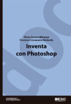 Inventa con Photoshop
