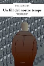 Un fill del nostre temps.  Ein Kind unserer Zeit