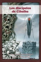Los discípulos de Cthulhu