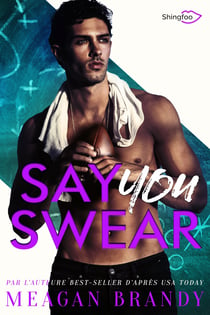 Say You Swear - Edition Française