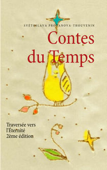 Contes du Temps - Traversée vers l'Éternité