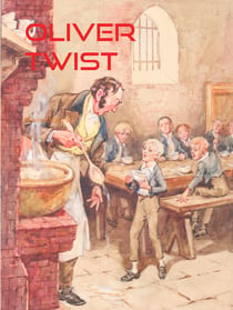 OLIVER TWIST