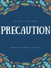Précaution - Le choix d'un mari