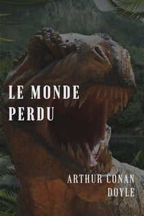 Le monde perdu