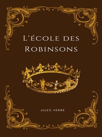 L'école des Robinsons