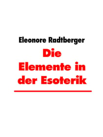 Die Elemente in der Esoterik